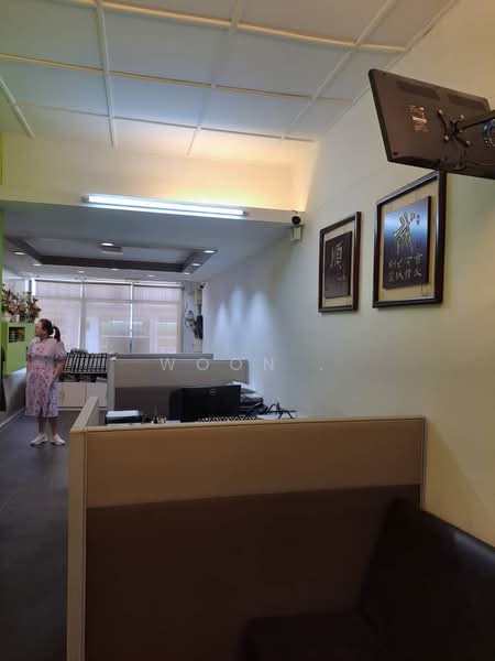 Office for Rent in Taman Melaka Raya (Melaka City) - Woon . - PropertyGuru.com.my