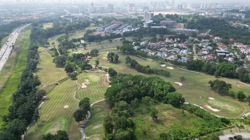 Residential Land for Sale in Sultan Abdul Aziz Shah Golf & Country Club (Shah Alam) - JY Tong - Exterior - PropertyGuru.com.my
