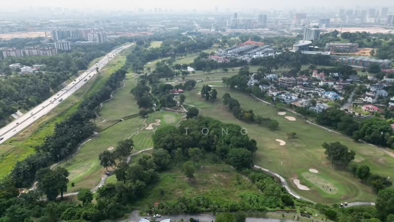 Residential Land for Sale in Sultan Abdul Aziz Shah Golf & Country Club (Shah Alam) - JY Tong - Exterior - PropertyGuru.com.my