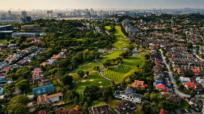 Residential Land for Sale in Sultan Abdul Aziz Shah Golf & Country Club (Shah Alam) - JY Tong - Exterior - PropertyGuru.com.my