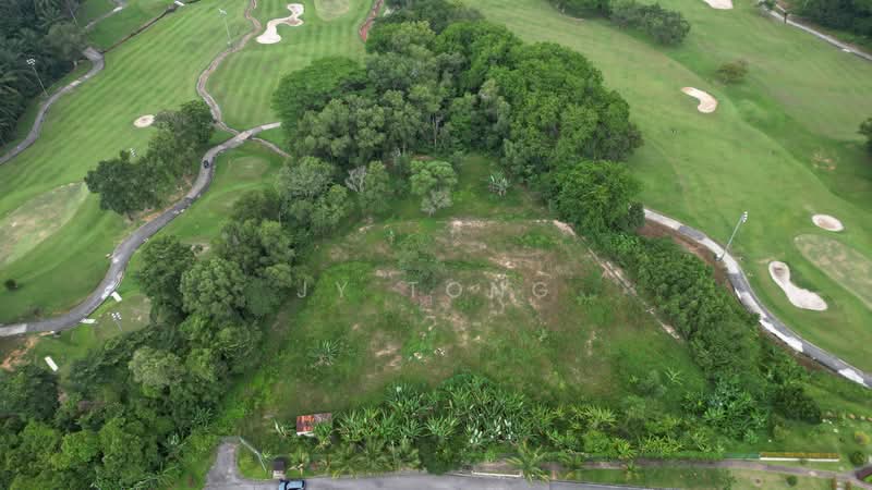 Residential Land for Sale in Sultan Abdul Aziz Shah Golf & Country Club (Shah Alam) - JY Tong - Exterior - PropertyGuru.com.my