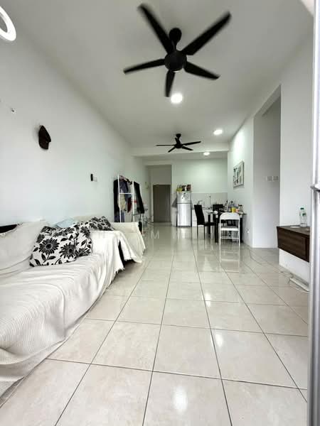 Pangsapuri untuk Disewa di Platinum Splendor Residence - Nini Malini - Living Room - PropertyGuru.com.my