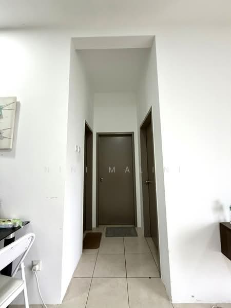 Pangsapuri untuk Disewa di Platinum Splendor Residence - Nini Malini - Corridor - PropertyGuru.com.my