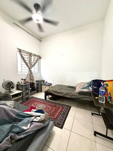 Pangsapuri untuk Disewa di Platinum Splendor Residence - Nini Malini - Bedroom - PropertyGuru.com.my