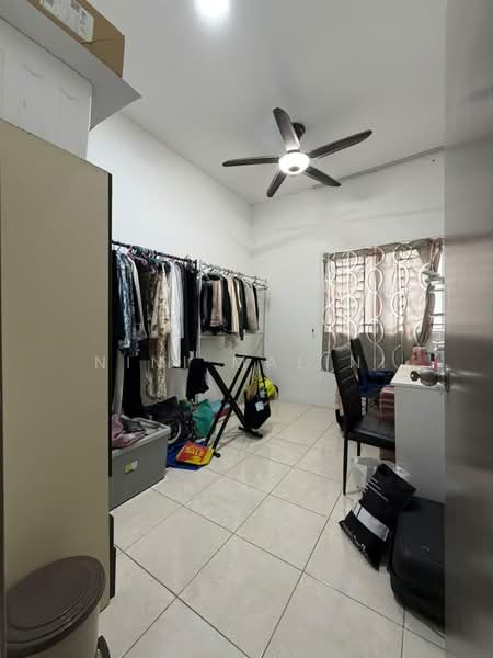 Pangsapuri untuk Disewa di Platinum Splendor Residence - Nini Malini - Bedroom - PropertyGuru.com.my