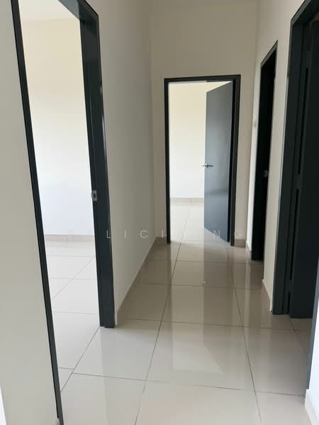 Servis Apartment untuk Disewa di KR7 Residences - Felicia Ng - PropertyGuru.com.my