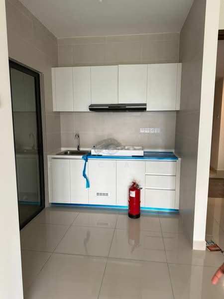 Servis Apartment untuk Disewa di KR7 Residences - Felicia Ng - PropertyGuru.com.my