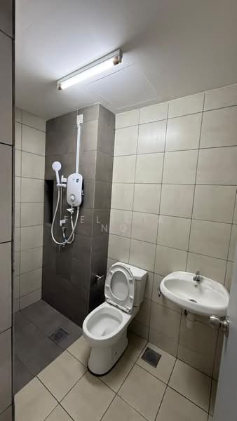 Servis Apartment untuk Disewa di KR7 Residences - Felicia Ng - PropertyGuru.com.my