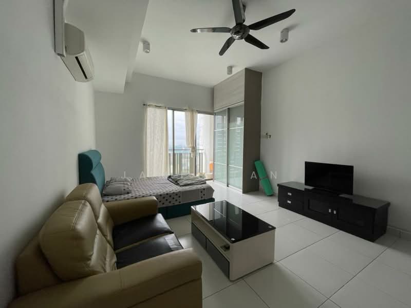 Condominium for Rent at Neo Damansara - James Tan - Bedroom - PropertyGuru.com.my