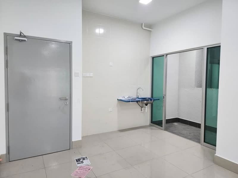 Service Residence for Sale at Serviced Residence @ Razak City Residences (RC Residences) - Ruby Lim - Interior - PropertyGuru.com.my