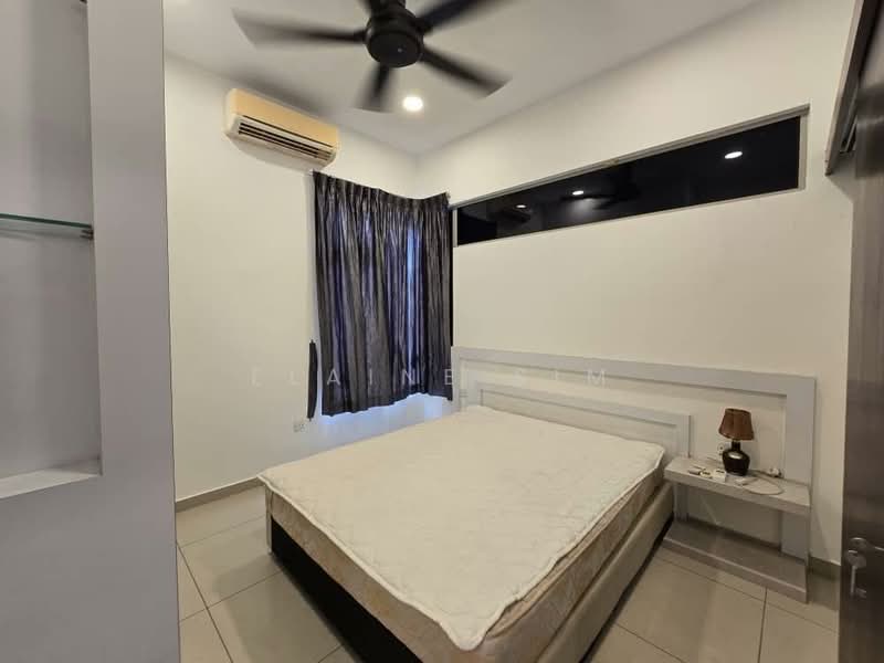 Semi-Detached House for Sale in Horizon Hills (Iskandar Puteri (Nusajaya)) - Elaine Sim - Bedroom - PropertyGuru.com.my