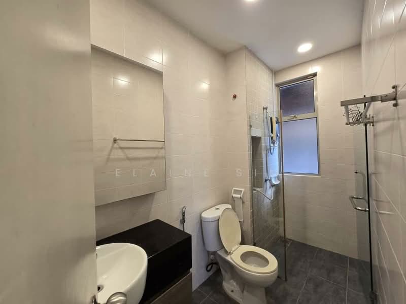 Semi-Detached House for Sale in Horizon Hills (Iskandar Puteri (Nusajaya)) - Elaine Sim - Bathroom - PropertyGuru.com.my