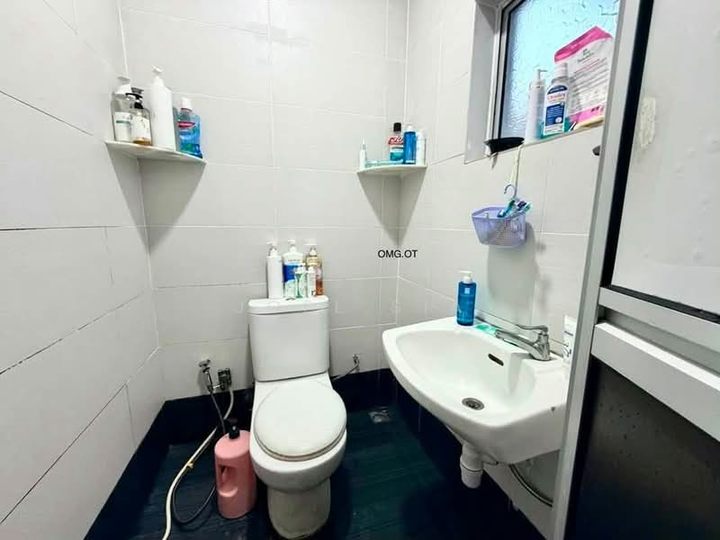 Rumah Teres 2 Tingkat untuk Dijual di Klang (Selangor) - Joel Sia - Bathroom - PropertyGuru.com.my