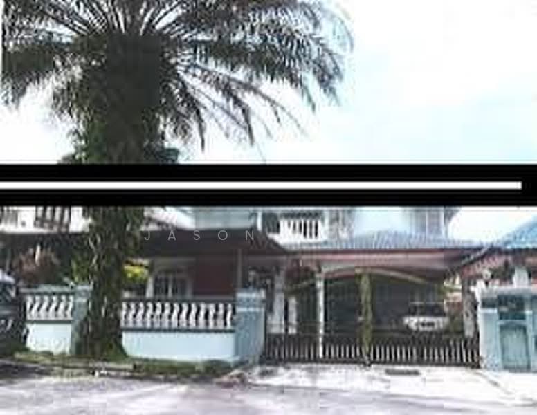 3-storey Terraced House for Sale in Pontian (Johor) - Jason Tang - Exterior - PropertyGuru.com.my