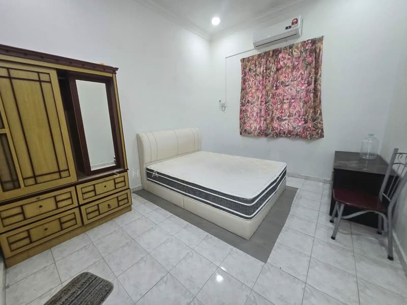 1-storey Terraced House for Rent in Sri Lalang (Kluang) - Shanel Tee - PropertyGuru.com.my