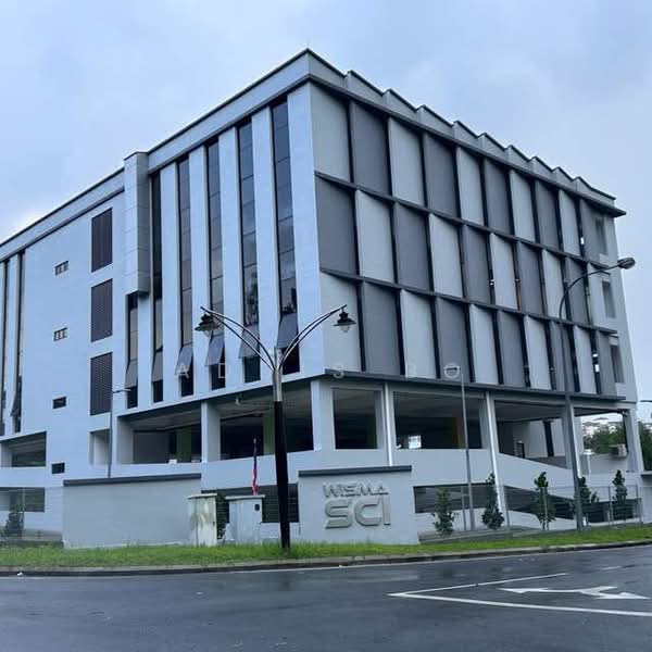 Pejabat untuk Disewa di Bukit Jalil (Kuala Lumpur) - Addis Bo - Exterior - PropertyGuru.com.my