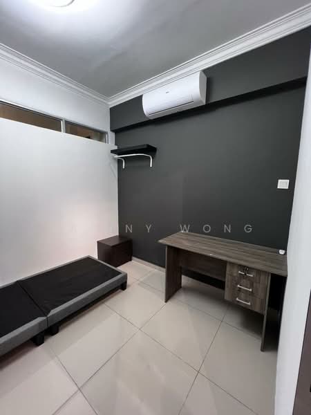 Apartment for Sale at Marine Mansion - Rainny Wong - Bedroom - PropertyGuru.com.my