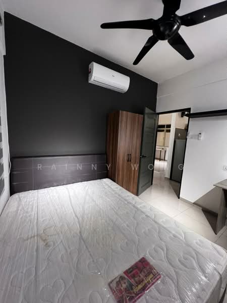Apartment for Sale at Marine Mansion - Rainny Wong - Bedroom - PropertyGuru.com.my