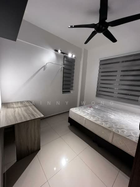 Apartment for Sale at Marine Mansion - Rainny Wong - Bedroom - PropertyGuru.com.my