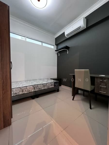 Apartment for Sale at Marine Mansion - Rainny Wong - Bedroom - PropertyGuru.com.my