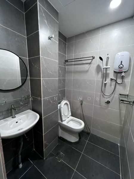 Apartment for Sale at Marine Mansion - Rainny Wong - Bathroom - PropertyGuru.com.my
