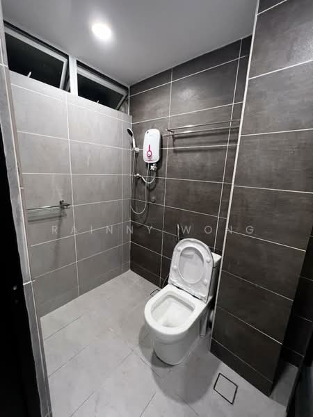 Apartment for Sale at Marine Mansion - Rainny Wong - Bathroom - PropertyGuru.com.my