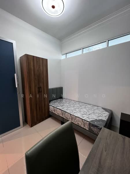 Apartment for Sale at Marine Mansion - Rainny Wong - Bedroom - PropertyGuru.com.my