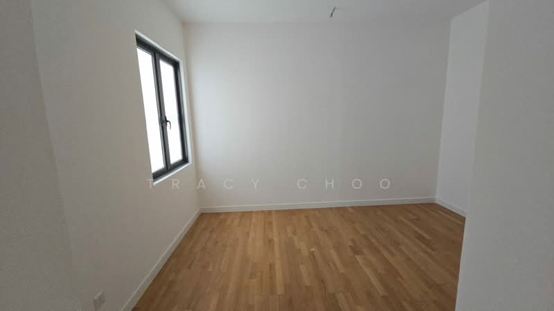 Cluster House for Rent in Sungai Buloh (Selangor) - Tracy Choo - Interior - PropertyGuru.com.my
