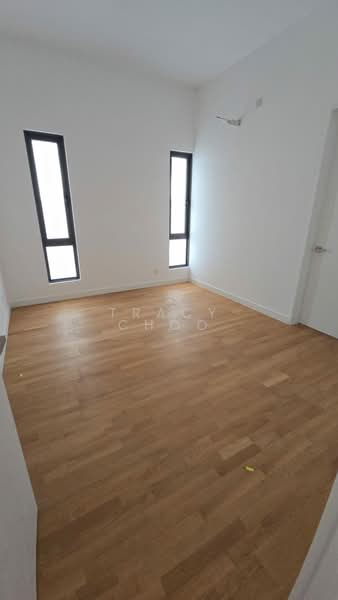 Cluster House for Rent in Sungai Buloh (Selangor) - Tracy Choo - Interior - PropertyGuru.com.my