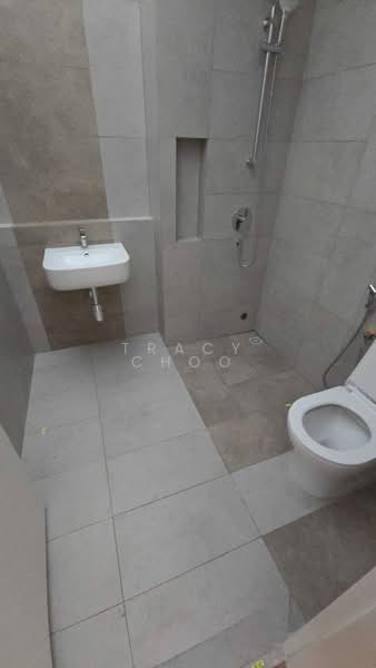 Cluster House for Rent in Sungai Buloh (Selangor) - Tracy Choo - Bathroom - PropertyGuru.com.my