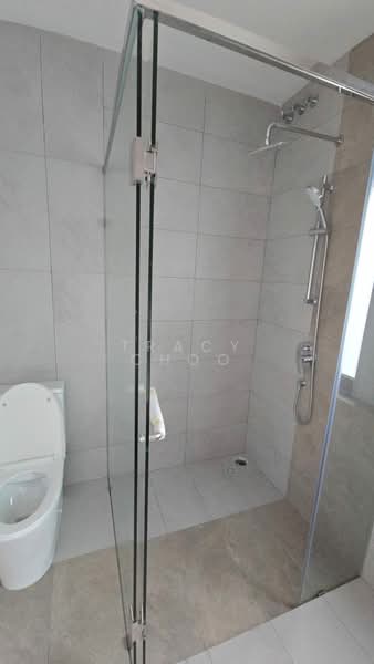 Cluster House for Rent in Sungai Buloh (Selangor) - Tracy Choo - Bathroom - PropertyGuru.com.my