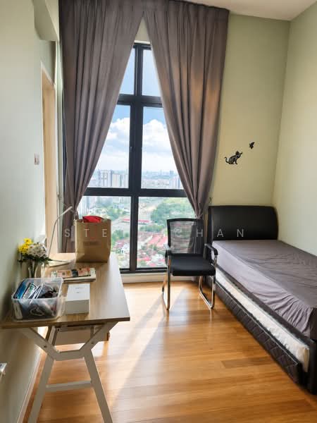 Kondominium untuk Dijual di Waltz Residences - Steve Chan - Third Room - PropertyGuru.com.my