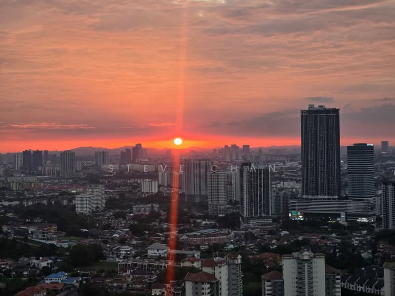 Kondominium untuk Dijual di Waltz Residences - Steve Chan - PropertyGuru.com.my