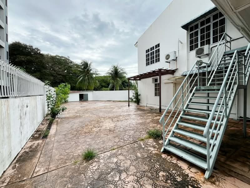 Kedai / Pejabat untuk Disewa di Pulau Tikus (Penang) - Yap Yi Xiang - Exterior - PropertyGuru.com.my