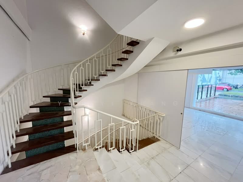 Kedai / Pejabat untuk Disewa di Pulau Tikus (Penang) - Yap Yi Xiang - Interior - PropertyGuru.com.my