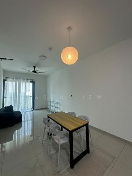 Service Residence for Rent at Parkland Residence - Jason Liew - Living Room - PropertyGuru.com.my