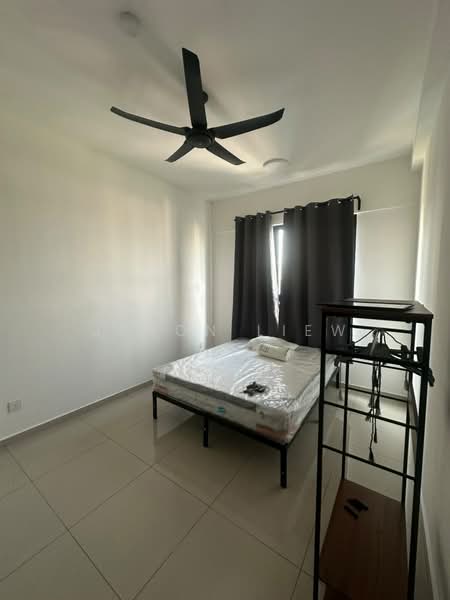 Service Residence for Rent at Parkland Residence - Jason Liew - Bedroom - PropertyGuru.com.my