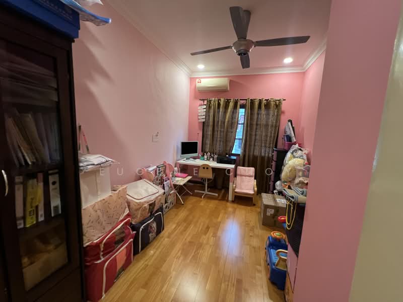 Rumah Teres 2 Tingkat untuk Dijual di Bandar Kinrara Seksyen 6 (Bandar Kinrara) - Eugene Choy - Study - PropertyGuru.com.my