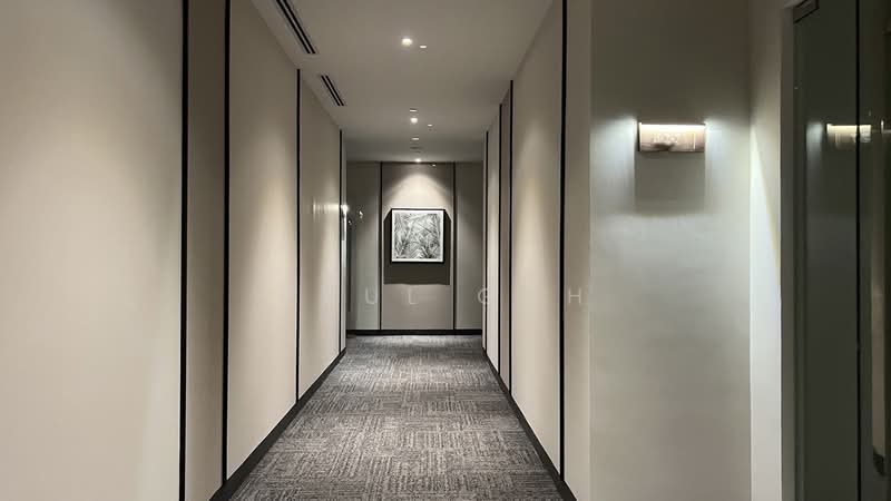 Office for Rent in Taman Desa (Kuala Lumpur) - Ming Yean - Corridor - PropertyGuru.com.my