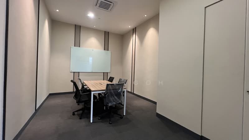 Office for Rent in Taman Desa (Kuala Lumpur) - Ming Yean - Interior - PropertyGuru.com.my