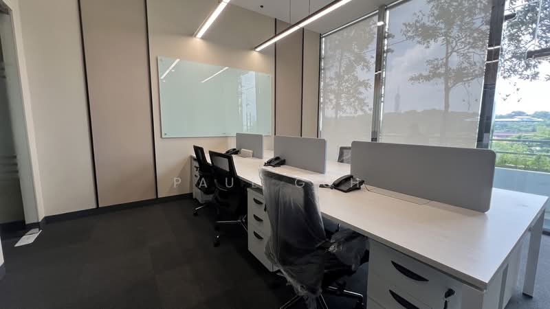 Office for Rent in Taman Desa (Kuala Lumpur) - Ming Yean - Interior - PropertyGuru.com.my