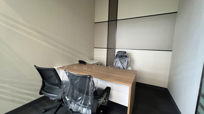 Office for Rent in Taman Desa (Kuala Lumpur) - Ming Yean - Study - PropertyGuru.com.my
