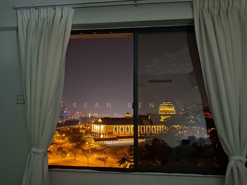 Condominium for Sale at Prima Damansara - Sean Seng - View - PropertyGuru.com.my