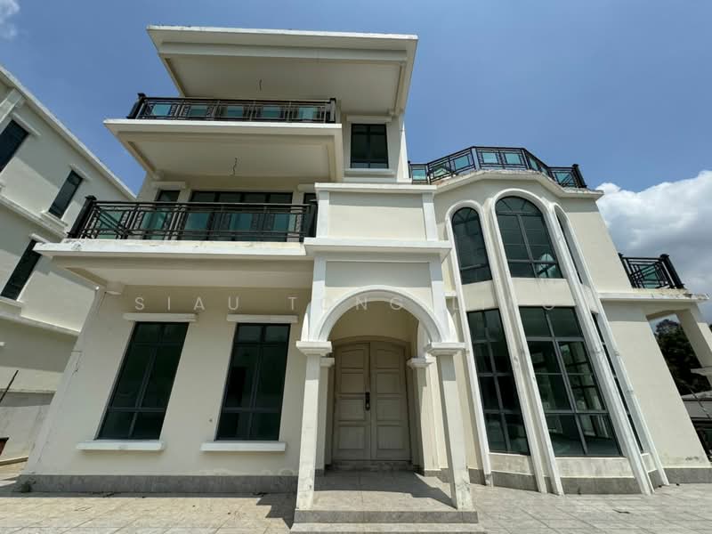 Bungalow for Sale in Taman Laguna (Johor Bahru) - Siau Tong Ling - PropertyGuru.com.my