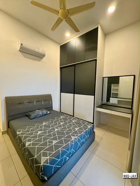 Kondominium untuk Disewa di ECO SANCTUARY - Celine Khoo - PropertyGuru.com.my