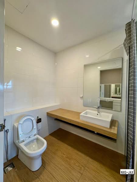 Kondominium untuk Disewa di ECO SANCTUARY - Celine Khoo - PropertyGuru.com.my