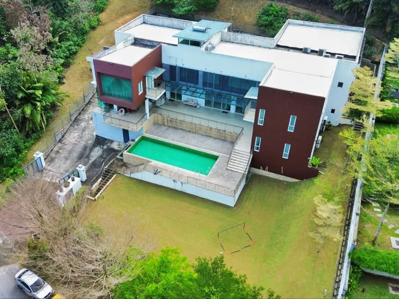 Rumah Banglo untuk Dijual di Kayangan Heights (Shah Alam) - Fatin Azemi - Exterior - PropertyGuru.com.my