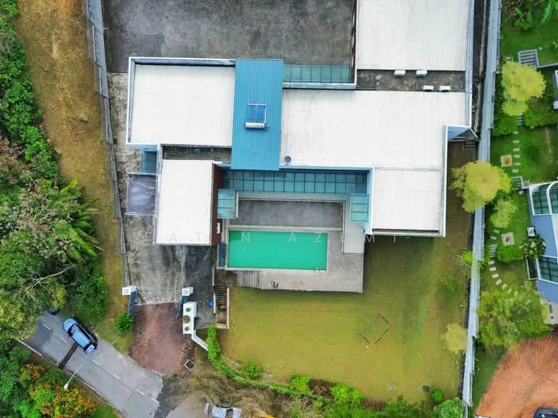 Rumah Banglo untuk Dijual di Kayangan Heights (Shah Alam) - Fatin Azemi - Exterior - PropertyGuru.com.my