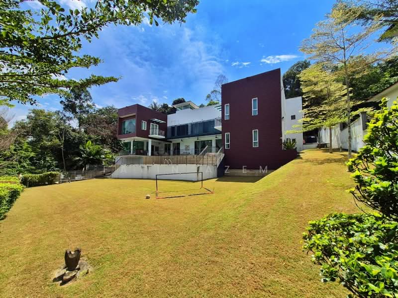 Rumah Banglo untuk Dijual di Kayangan Heights (Shah Alam) - Fatin Azemi - Exterior - PropertyGuru.com.my