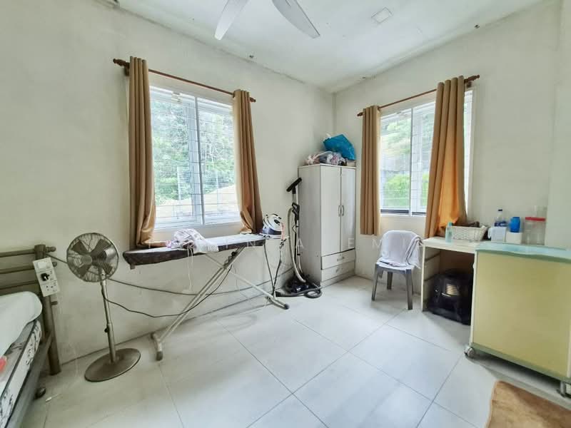 Rumah Banglo untuk Dijual di Kayangan Heights (Shah Alam) - Fatin Azemi - Interior - PropertyGuru.com.my